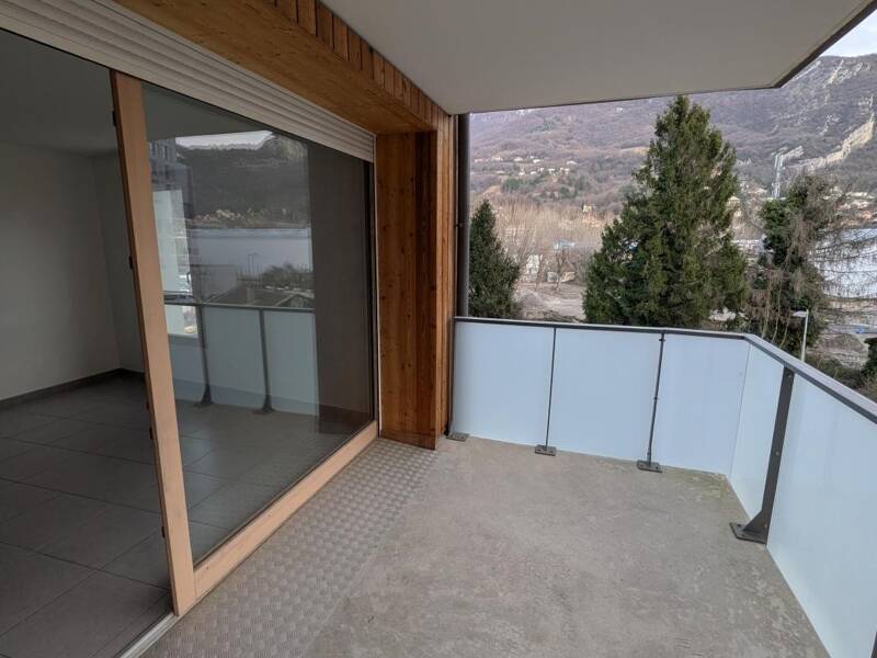 Maison à louer, 61m², GRENOBLE