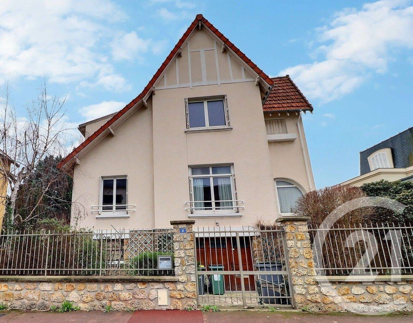 Maison à vendre, 102m², ANTONY