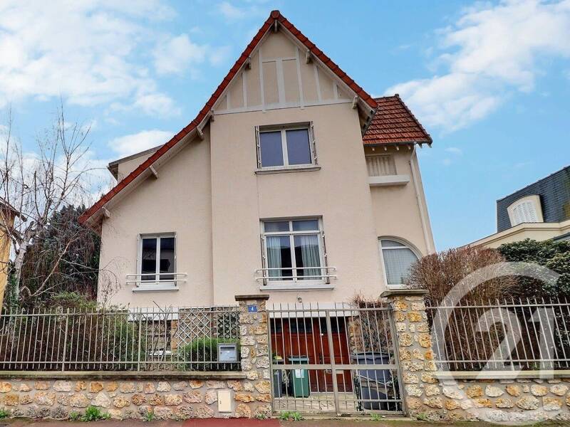 Maison à vendre, 102m², ANTONY