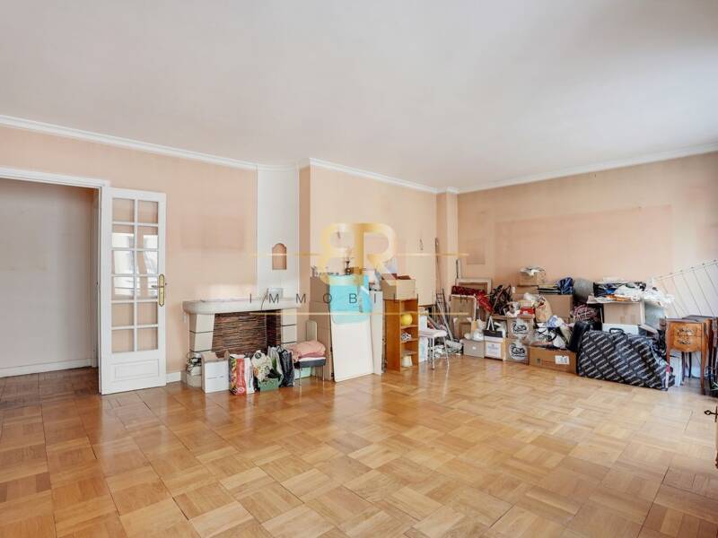 Maison à vendre, 81m², PARIS 11E