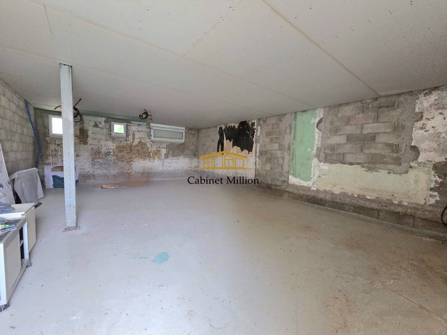 Maison à vendre, 80m², VIC LA GARDIOLE