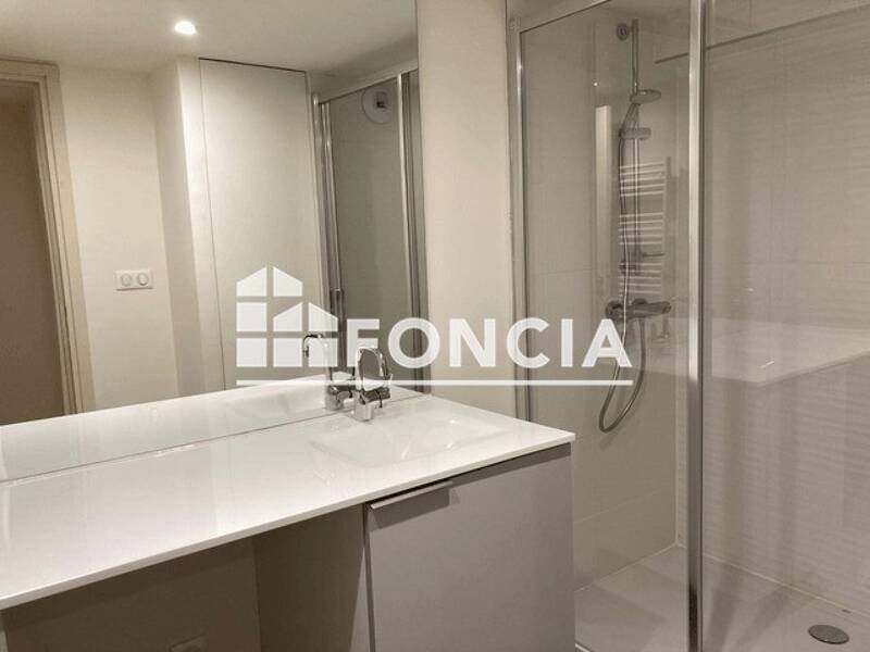 Maison à louer, 69m², ROUEN