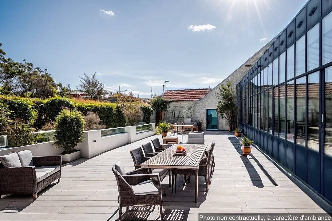 Maison à vendre, 185m², MONTMIRAIL