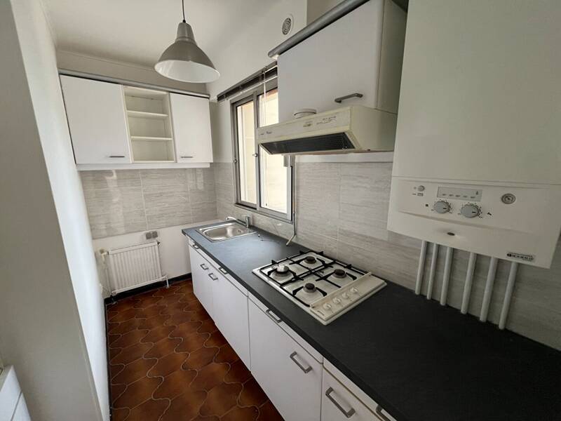 Maison à louer, 38m², VILLEMOMBLE