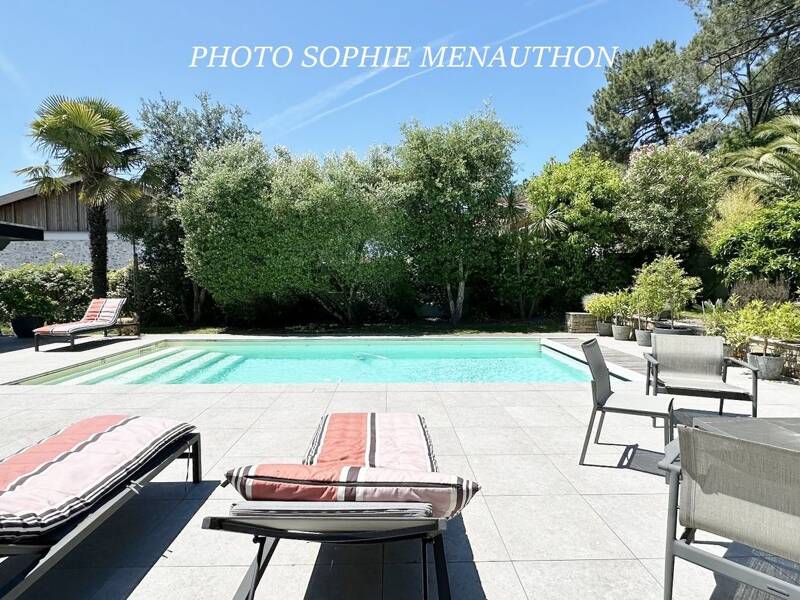Maison à vendre, 250m², ANGLET