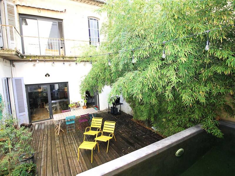 Maison à vendre, 250m², NIMES