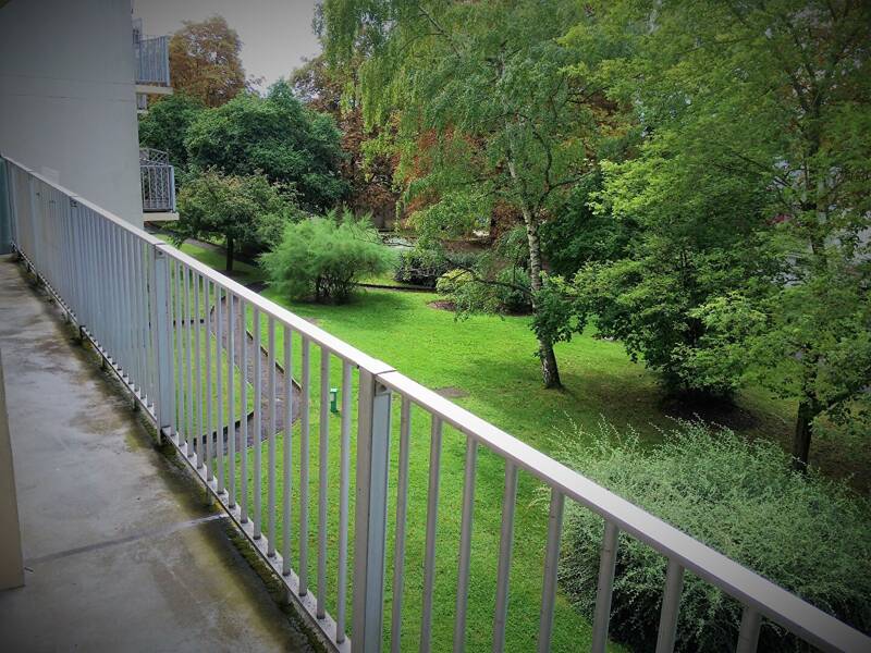 Maison à louer, 73m², TAVERNY