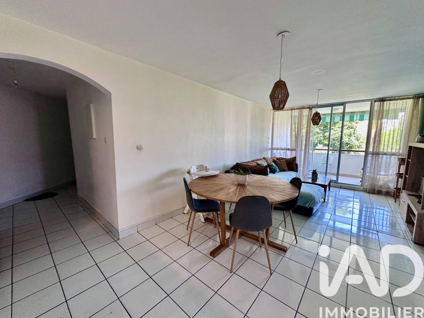 Maison à vendre, 75m², SAINT PAUL