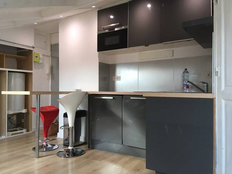 Maison à louer, 30m², NICE