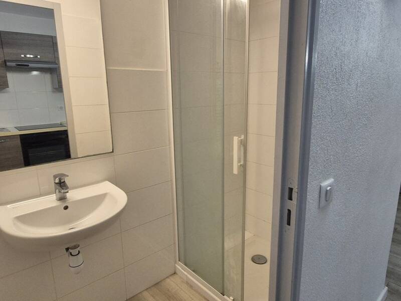 Maison à louer, 22m², NICE