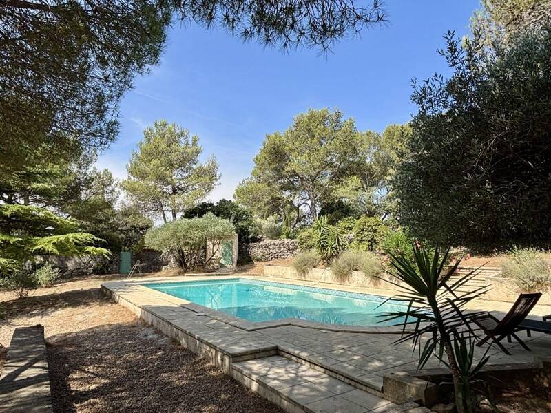 Maison à vendre, 140m², NIMES