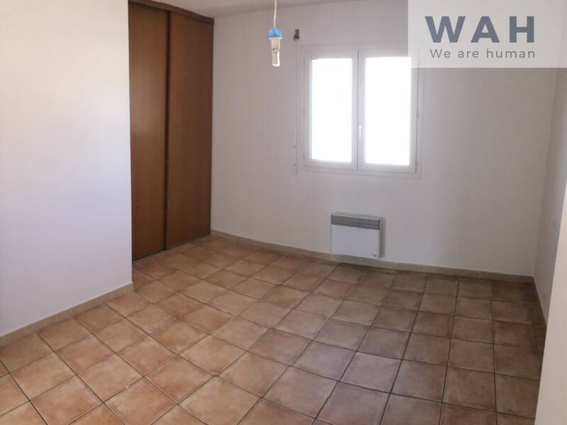 Maison à vendre, 138m², CANDILLARGUES