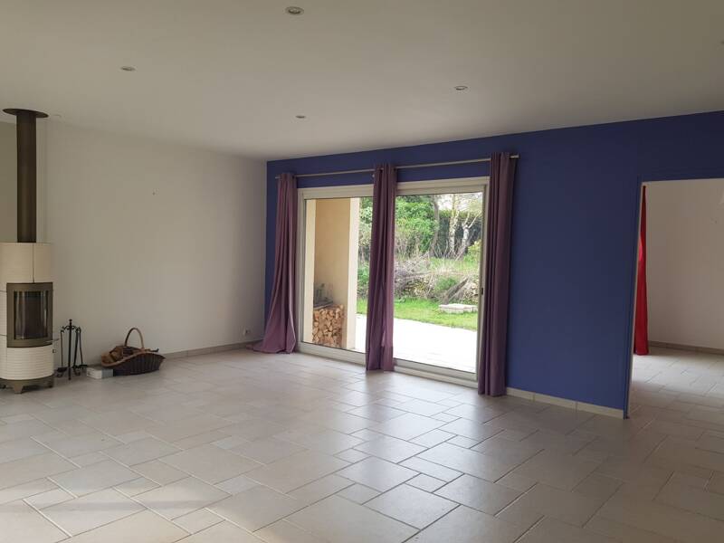 Maison à louer, 213m², SAINT REMY LES CHEVREUSE