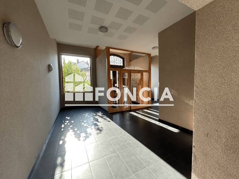 Maison à louer, 44m², GRENOBLE