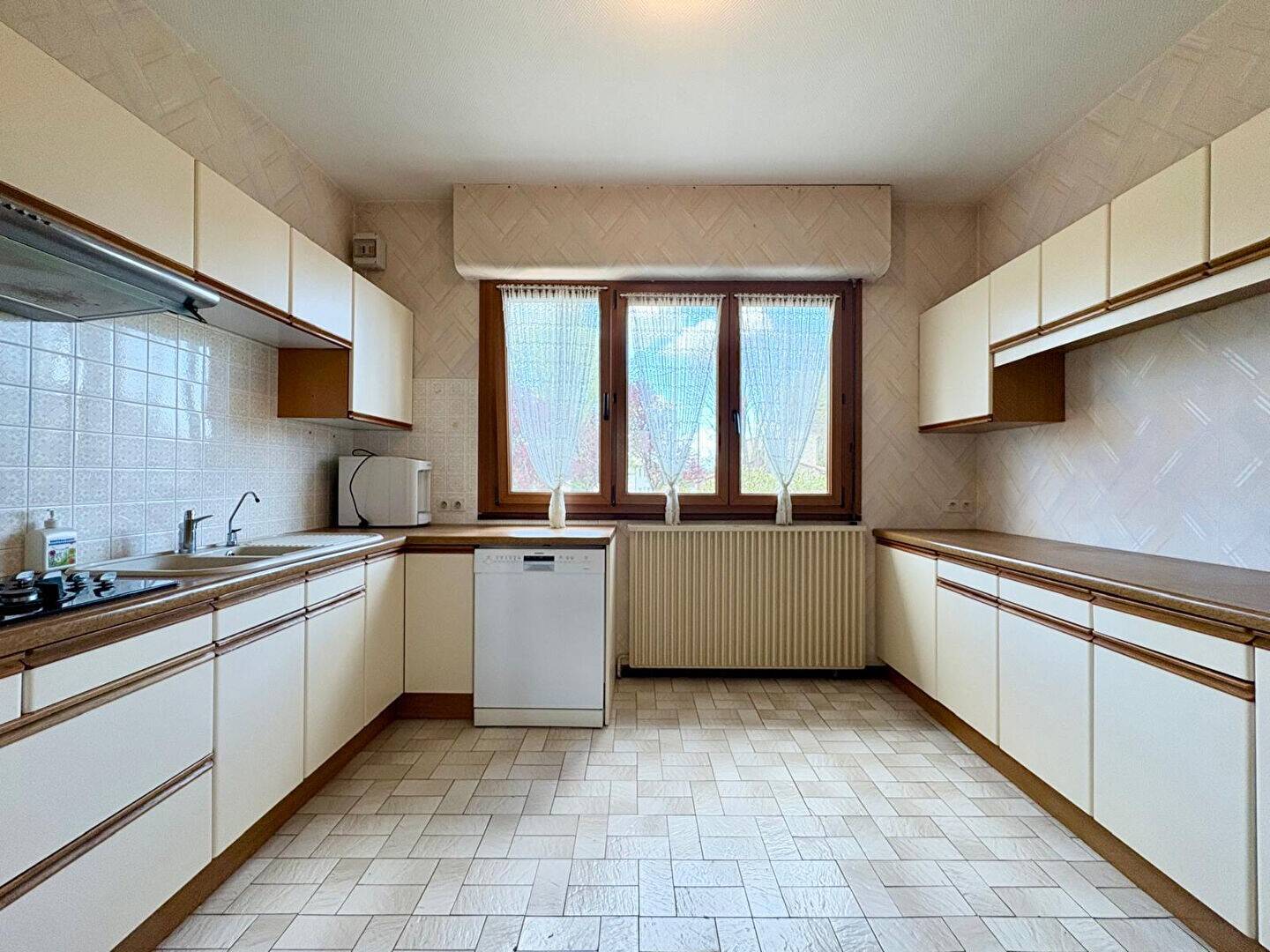 Maison à vendre, 128m², FARGUES SAINT HILAIRE