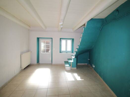 Maison à vendre 117 700 € 3 pièces 2 chambres 56 m² Perrier 63500