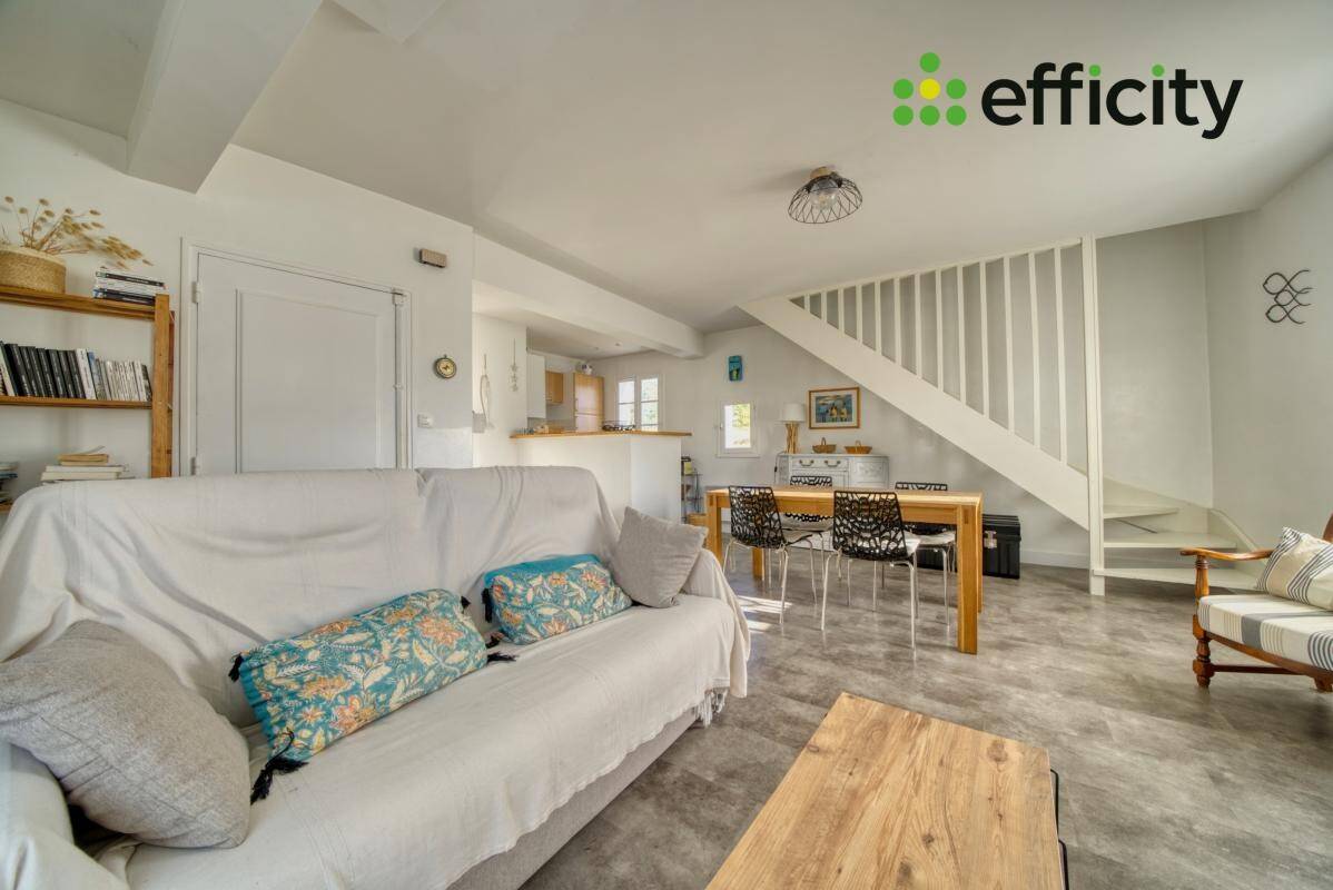 Maison à vendre, 63m², SAINT MARTIN DE RE