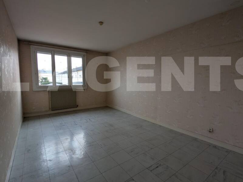 Maison à vendre, 75m², LE MANS