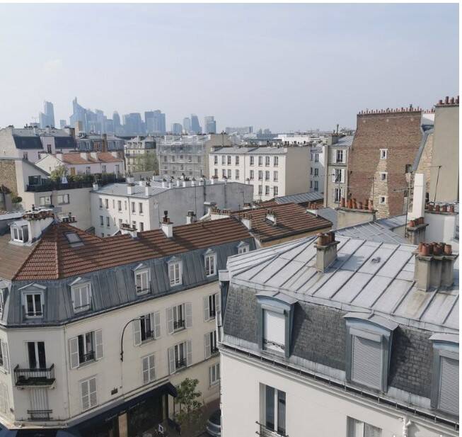 Maison à louer, 65m², LEVALLOIS PERRET