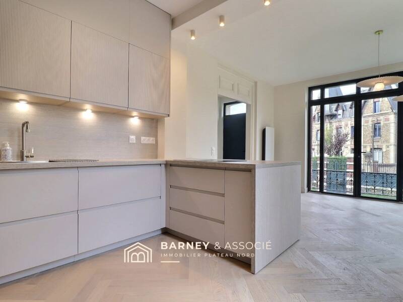 Maison à vendre, 180m², ROUEN