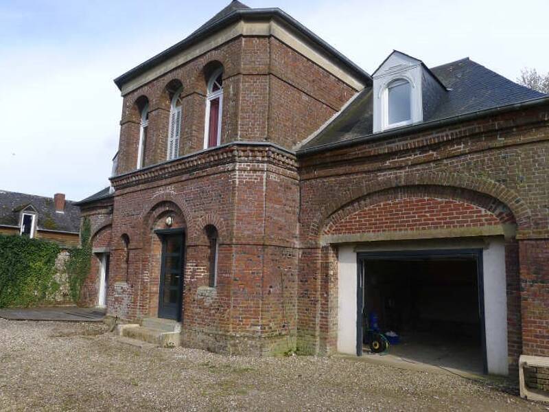 Maison à louer, 122m², ISNEAUVILLE