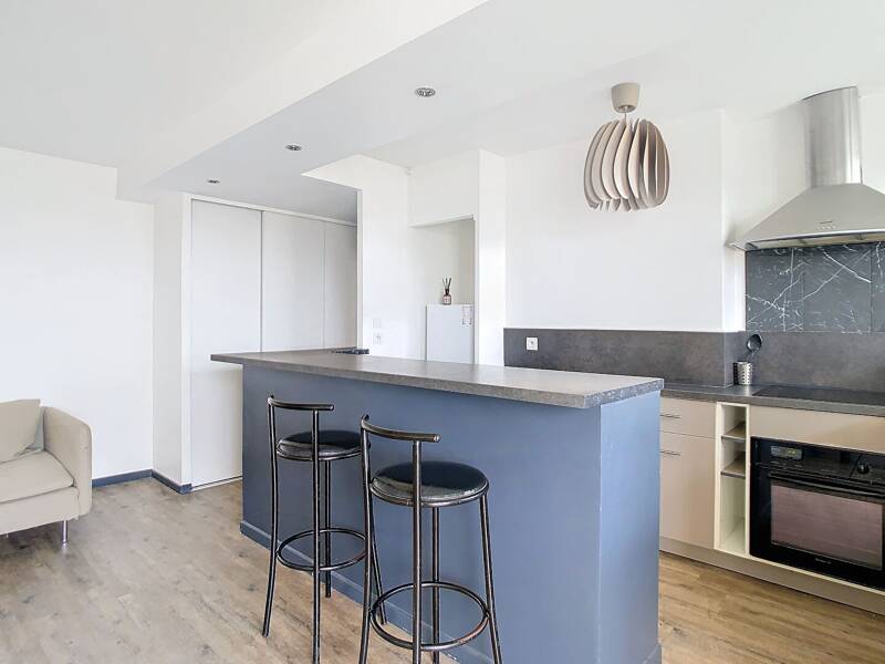 Maison à vendre, 50m², TOULOUSE