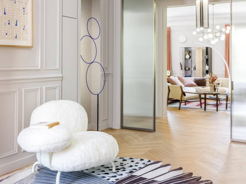 Maison à vendre, 259m², PARIS 8E