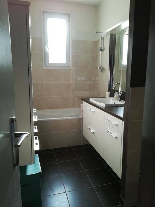 Maison à louer, 13m², LA ROCHELLE