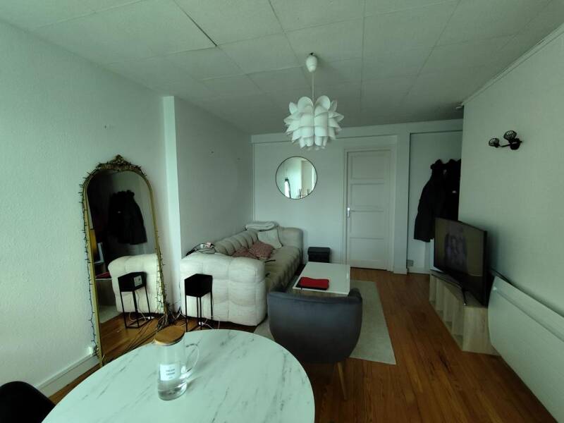 Maison à louer, 47m², BREST