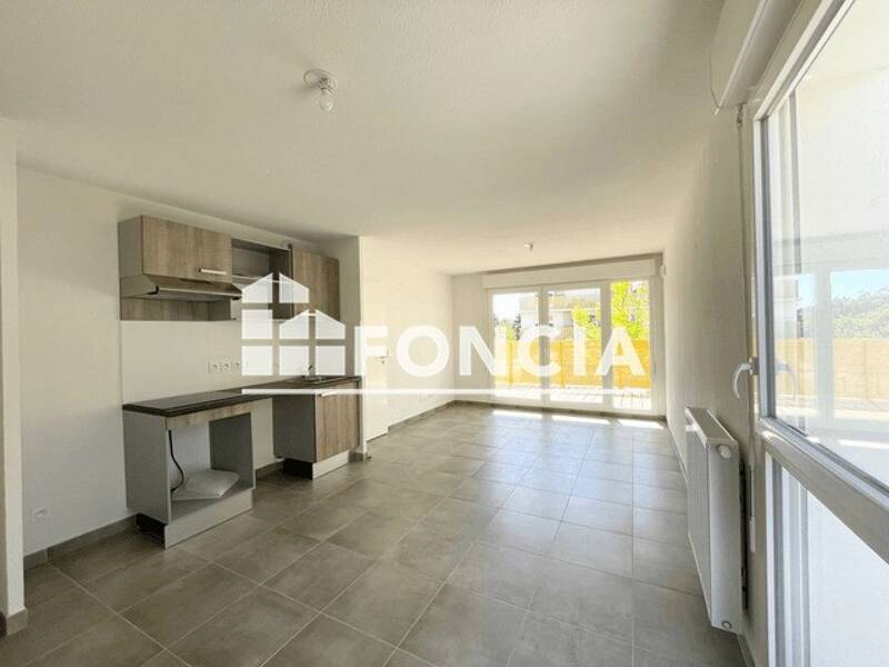 Maison à louer, 62m², LORMONT