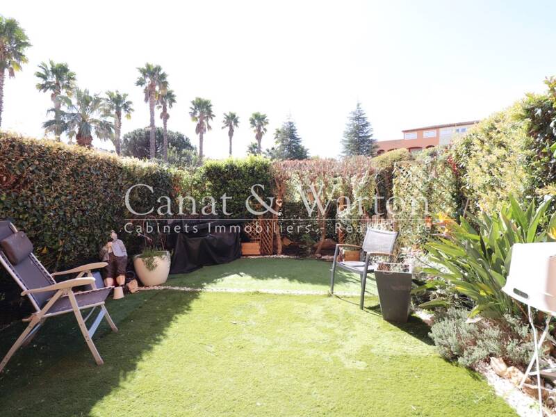 Maison à vendre, 52m², CAVALAIRE SUR MER