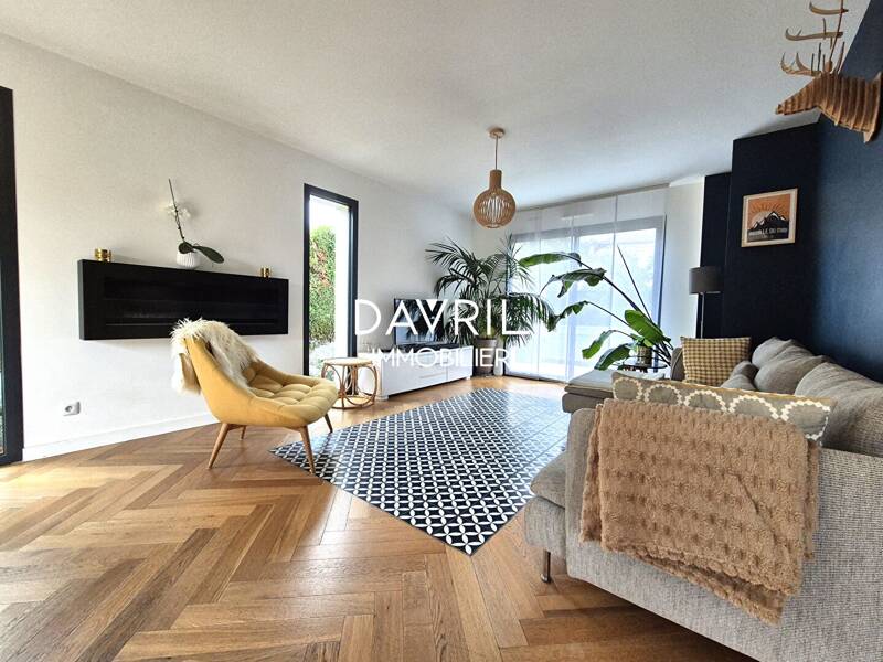 Maison à louer, 150m², ANDRESY