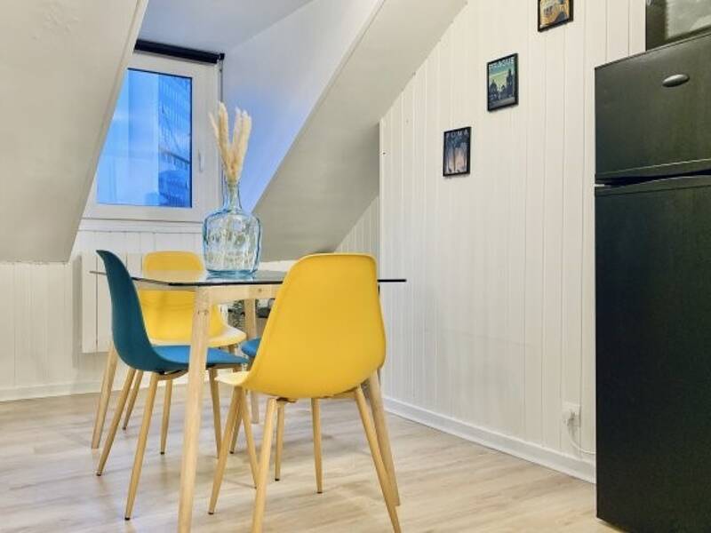 Maison à louer, 25m², GRENOBLE