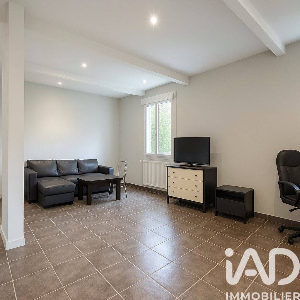 Maison à vendre, 137m², MONTREUIL