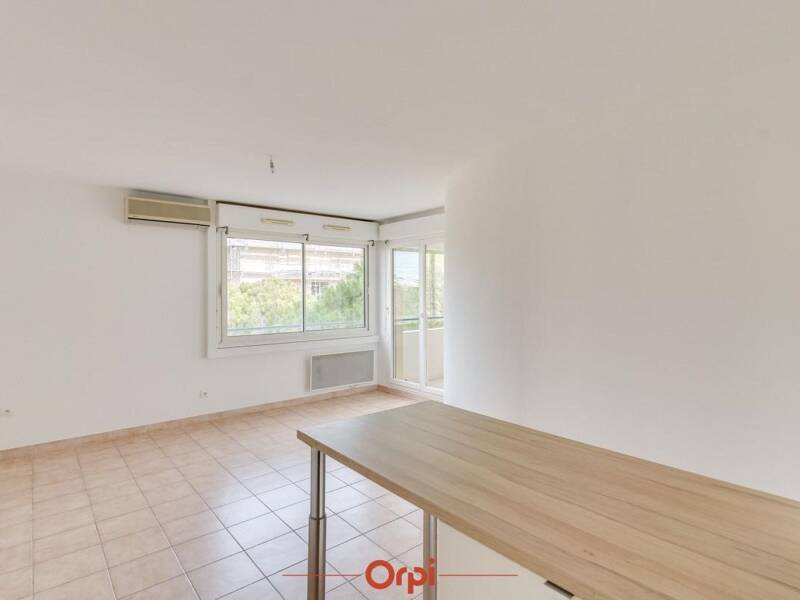 Maison à louer, 39m², MARSEILLE 9E