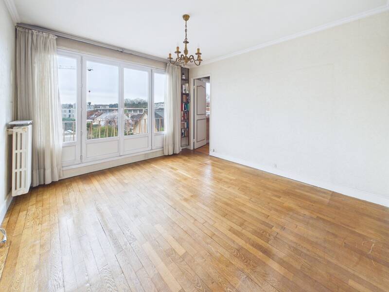Maison à vendre, 57m², VITRY SUR SEINE