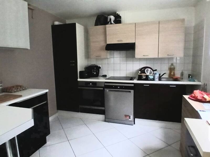 Maison à vendre, 106m², AMIENS