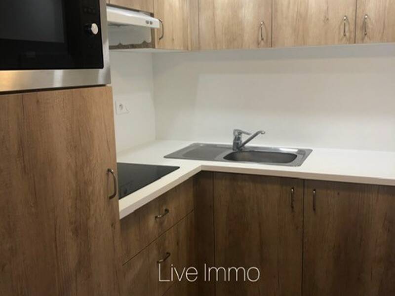 Maison à vendre, 28m², LILLE