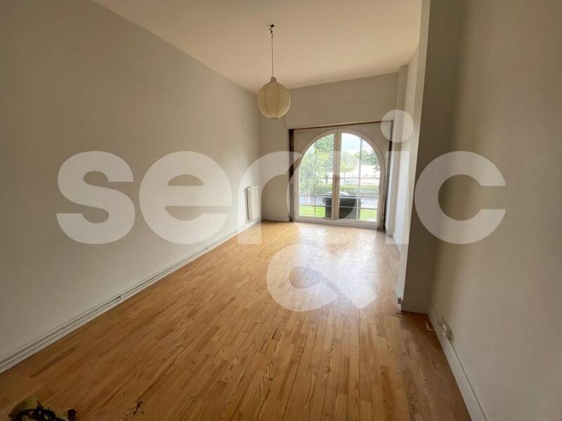 Maison à louer, 53m², BORDEAUX