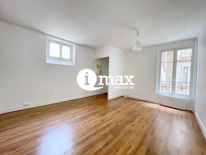 Maison à louer, 64m², COURBEVOIE