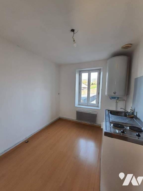 Maison à louer, 46m², ETREUX