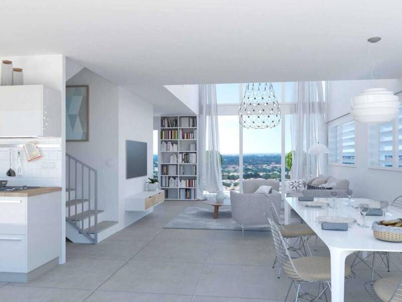 Maison à vendre, 114m², MONTPELLIER