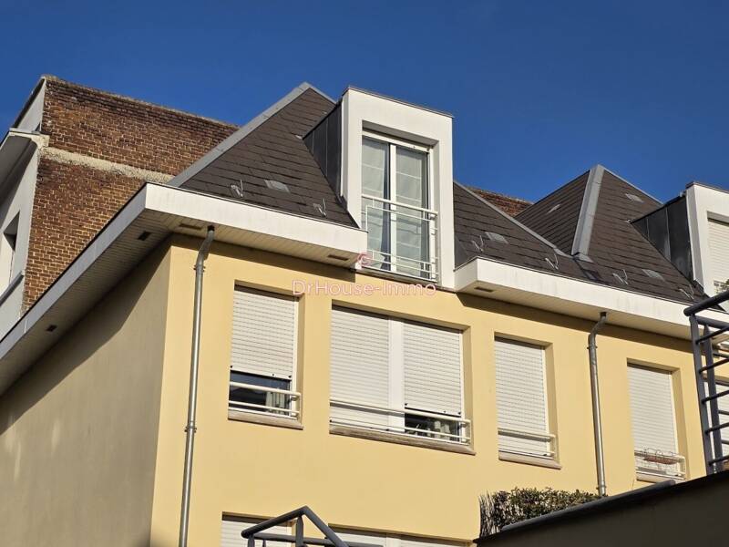 Maison à louer, 105m², LILLE