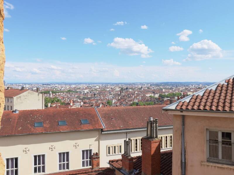 Maison à vendre, 129m², LYON 1ER