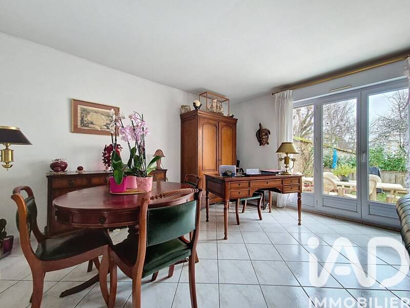 Maison à vendre, 99m², MONTGERON