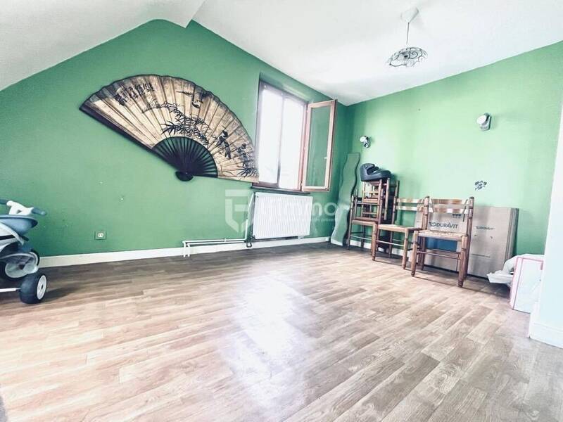 Maison à vendre, 120m², STRASBOURG