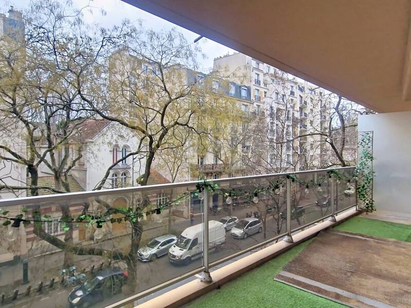 Maison à vendre, 46m², PARIS 20E