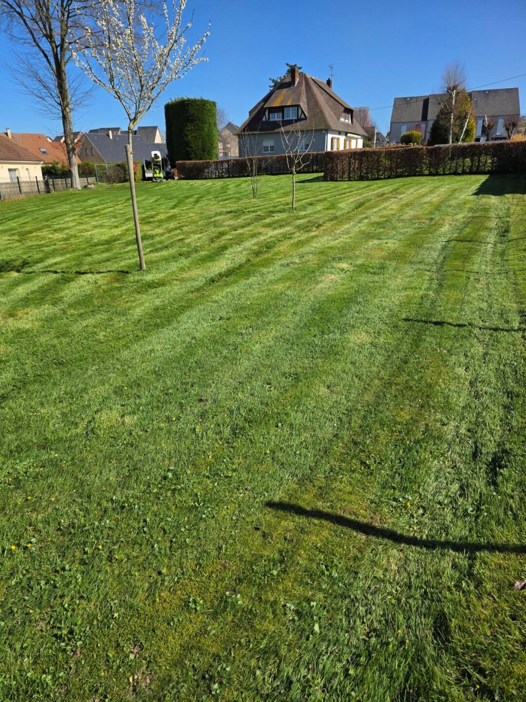 Maison à vendre, 176m², SAINT ROMAIN DE COLBOSC