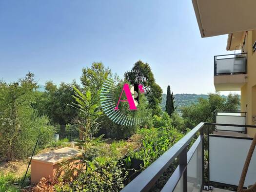 Appartement à vendre - Première occupation 289 000 € 3 pièces 2 chambres 60 m² Étage 1/3 Grasse 06130