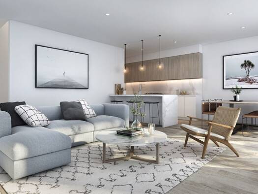 Duplex à vendre - neuf 286 000 € 4 pièces 3 chambres 90 m² RDC/5 Plantières-Queuleu Metz 57000